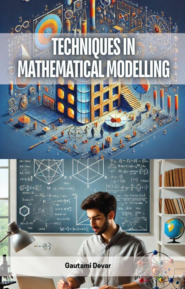 Techniques in Mathematical Modelling main product photo