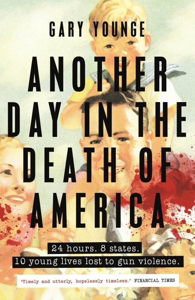 Another Day in the Death of America main product photo