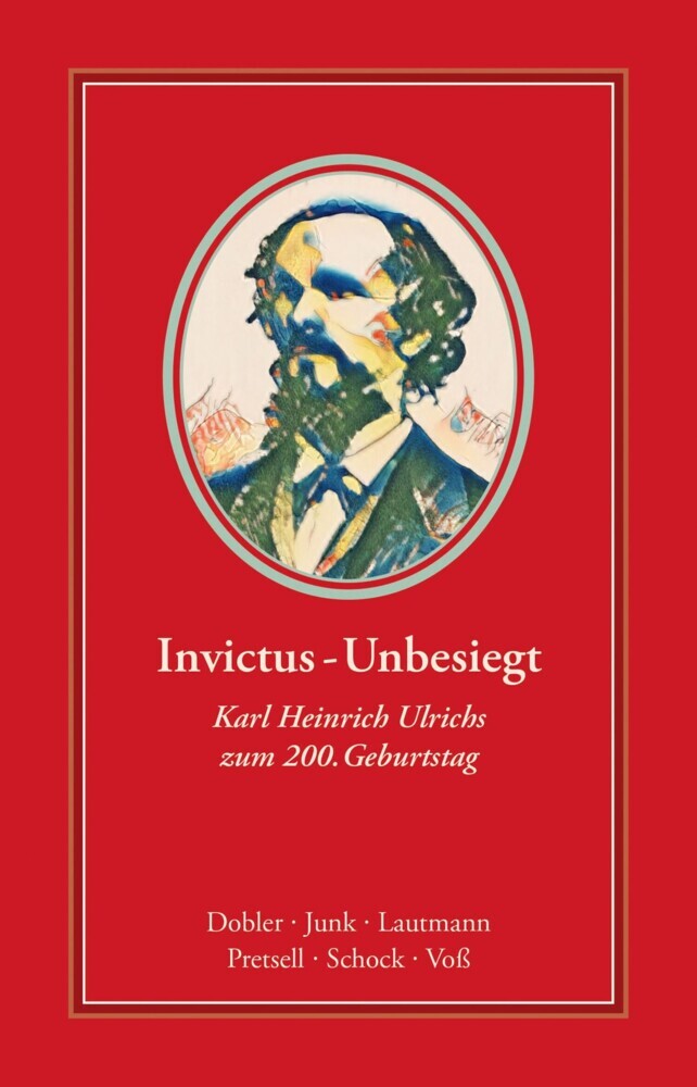 Invictus - Unbesiegt main product photo