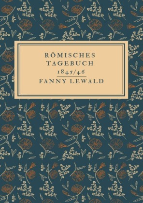 Römisches Tagebuch  1845/46
