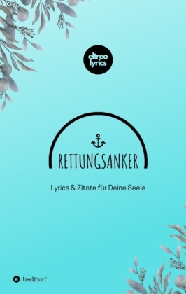 Rettungsanker