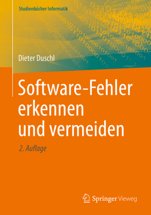 Software-Fehler erkennen und vermeiden