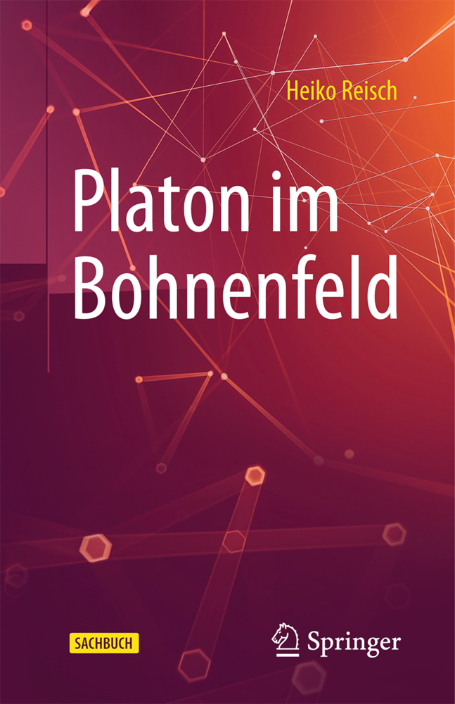 Platon im Bohnenfeld main product photo