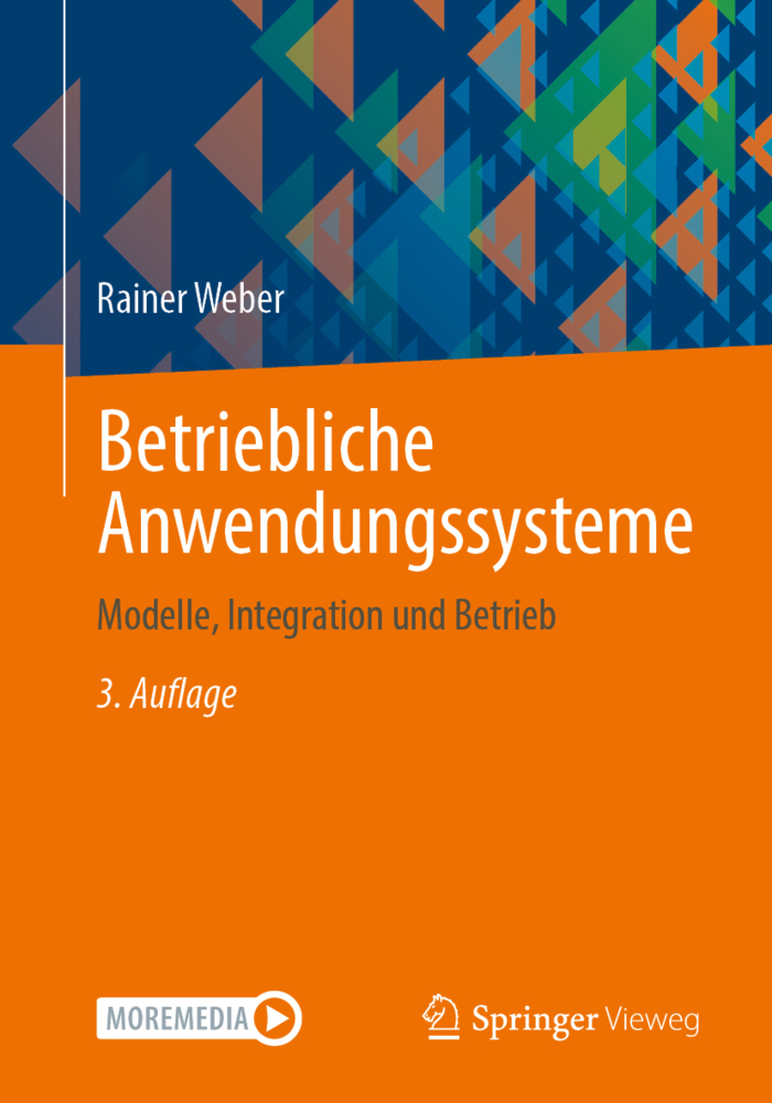 Betriebliche Anwendungssysteme main product photo