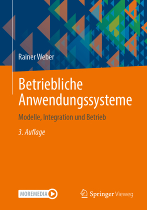 Betriebliche Anwendungssysteme