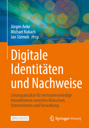 Digitale Identitäten und Nachweise