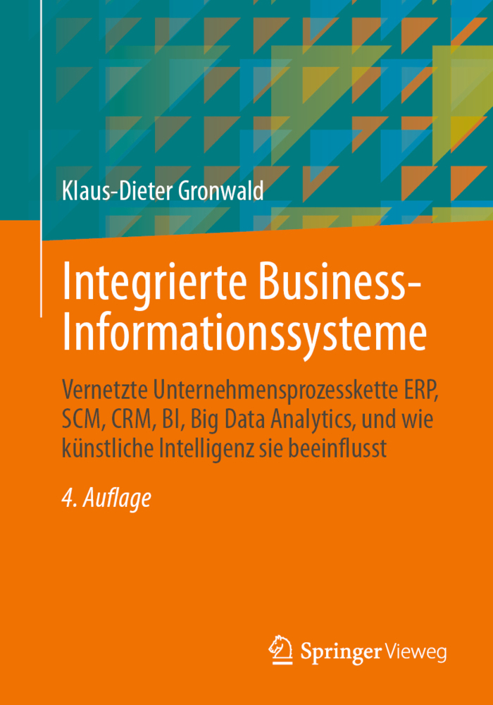 Integrierte Business-Informationssysteme main product photo