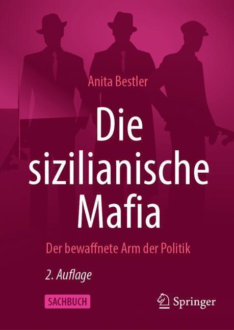 Die sizilianische Mafia main product photo