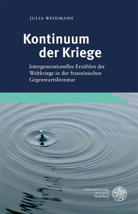 Kontinuum der Kriege