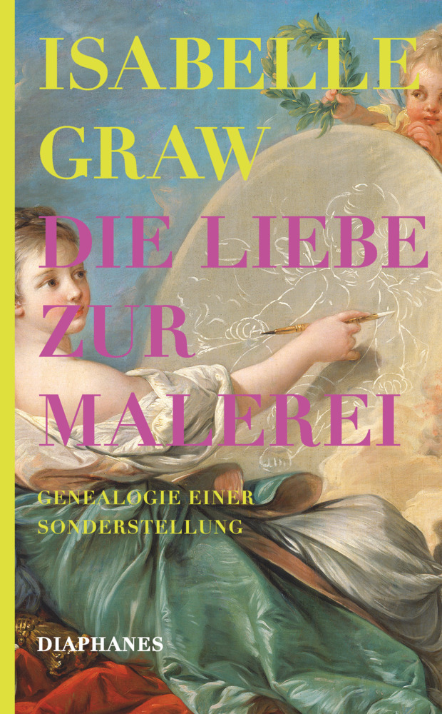 Die Liebe zur Malerei main product photo