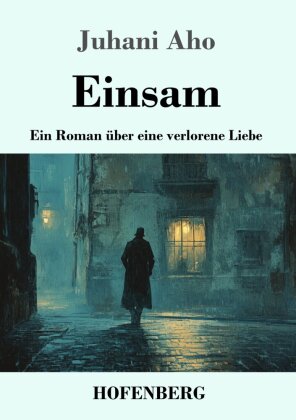 Einsam