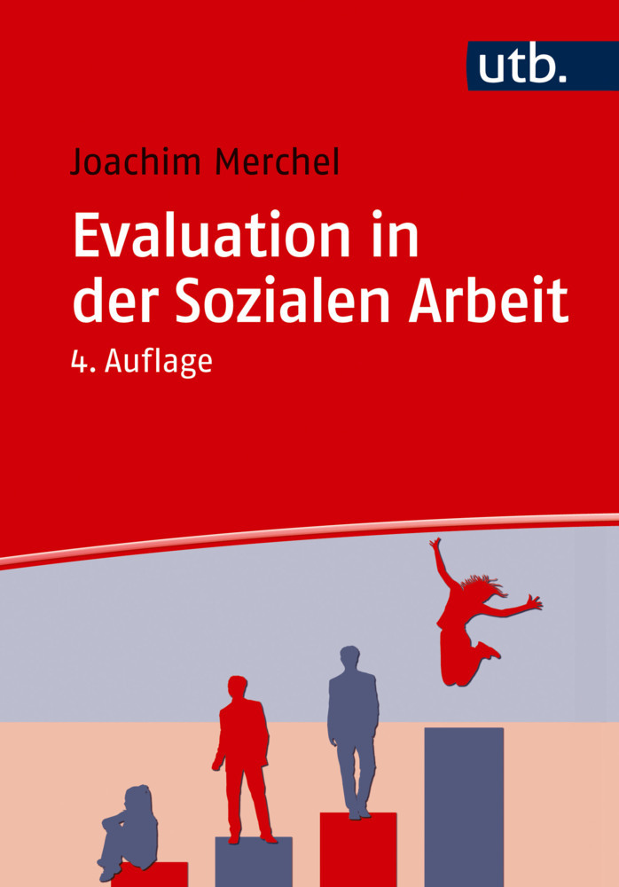 Evaluation in der Sozialen Arbeit main product photo