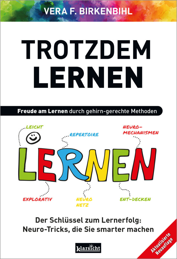 Trotzdem Lernen main product photo