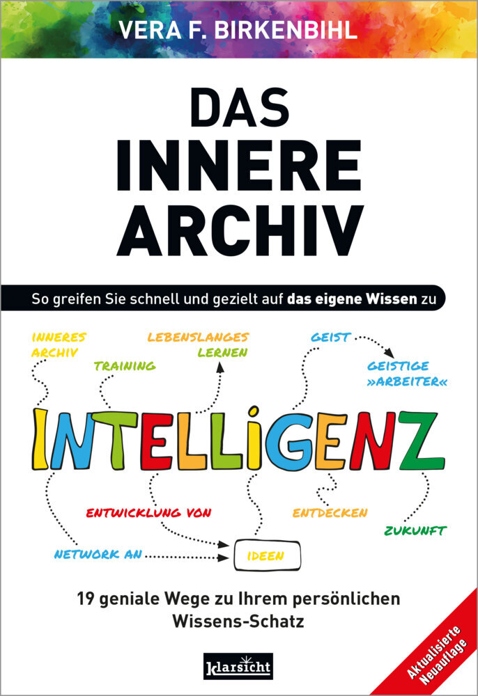 Das innere Archiv main product photo