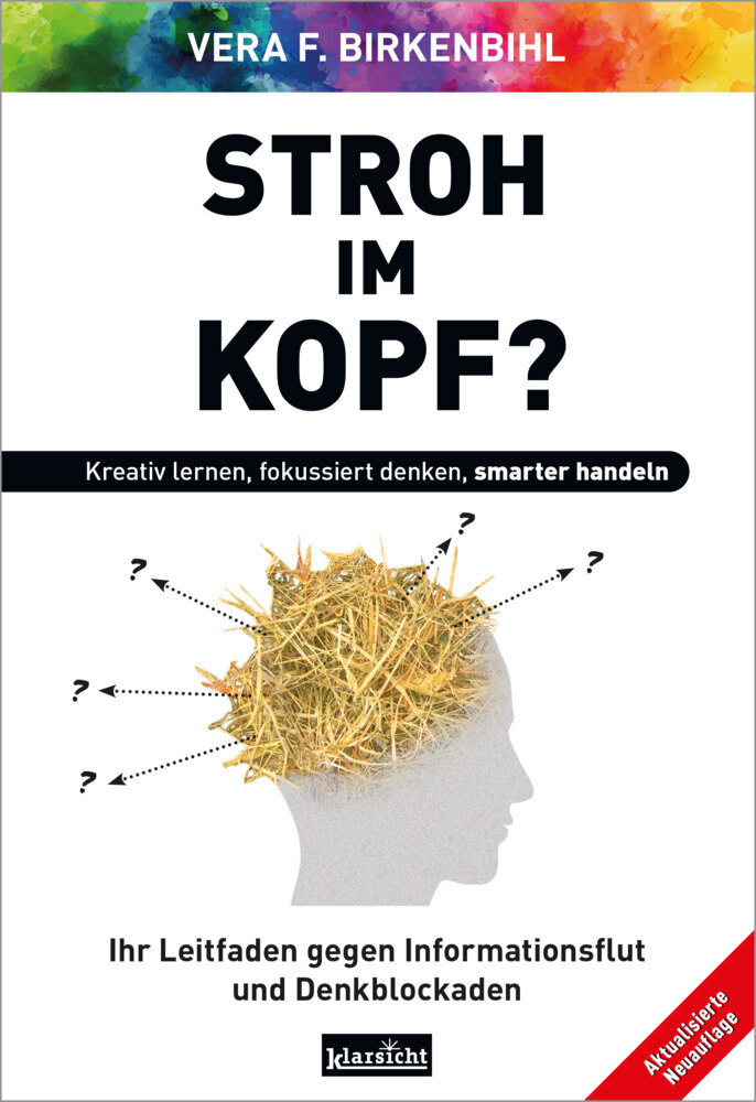Stroh im Kopf? main product photo