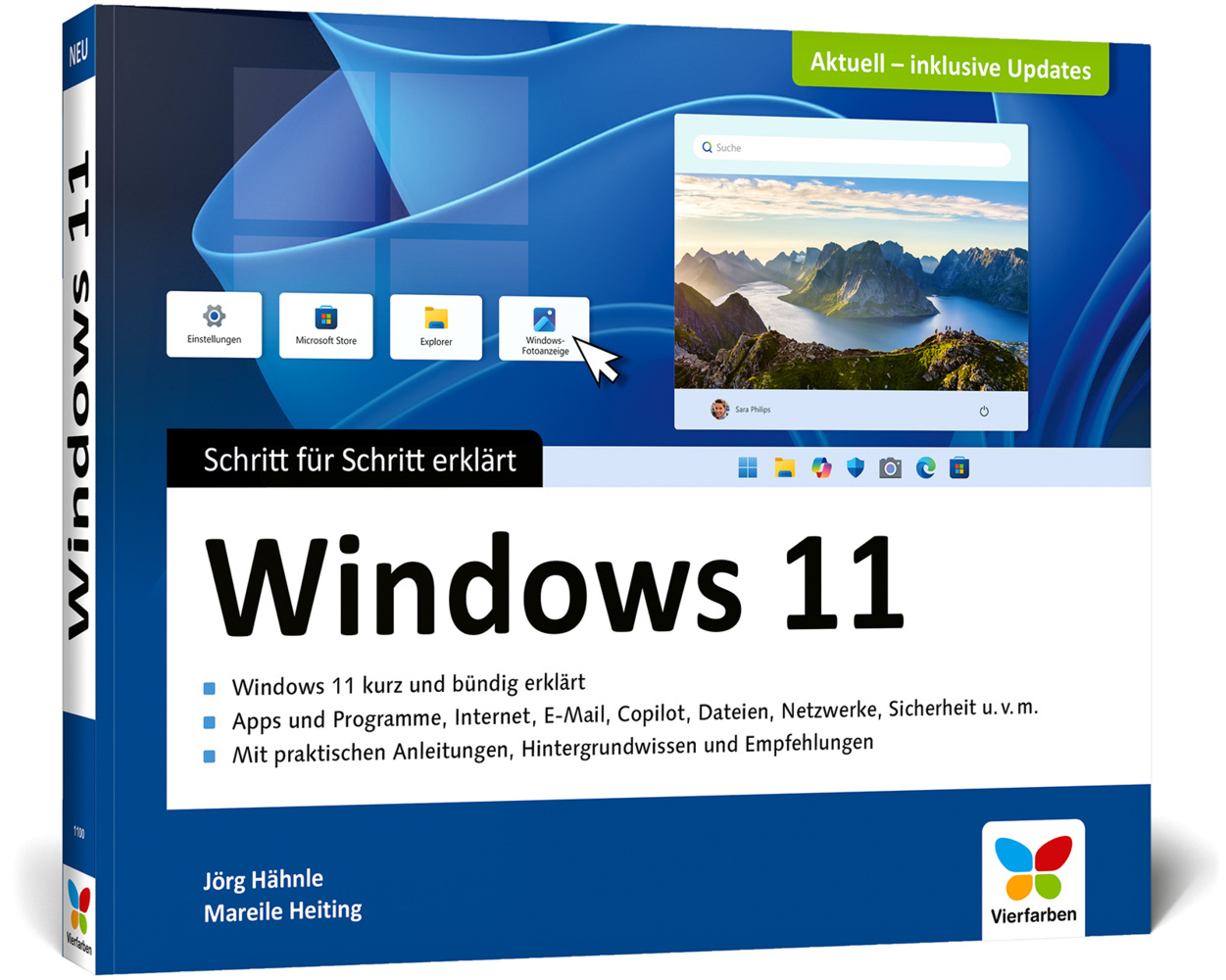 Windows 11 main product photo