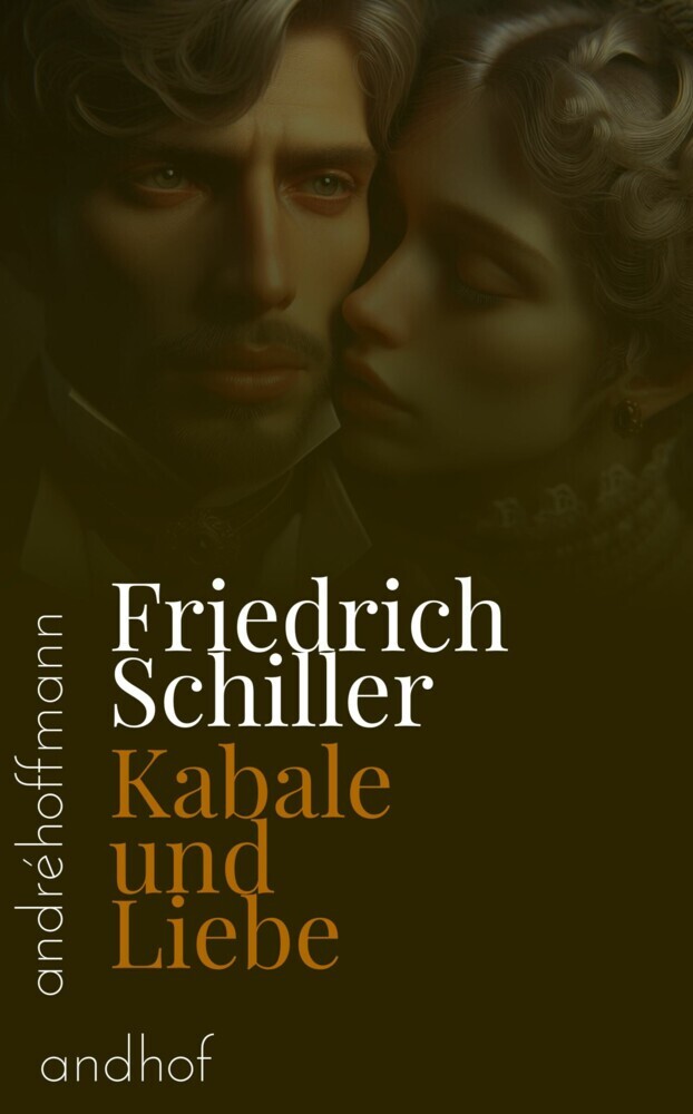 Kabale und Liebe main product photo