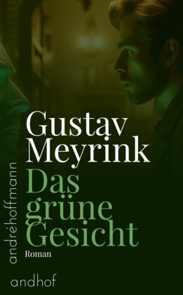 Das grüne Gesicht