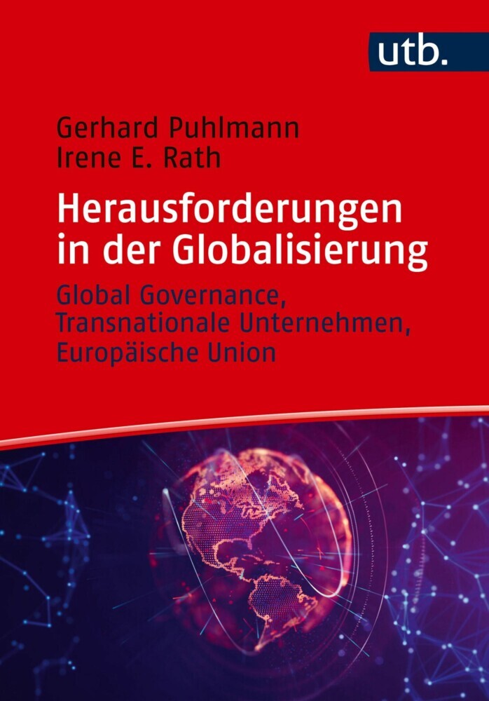 Herausforderungen in der Globalisierung main product photo