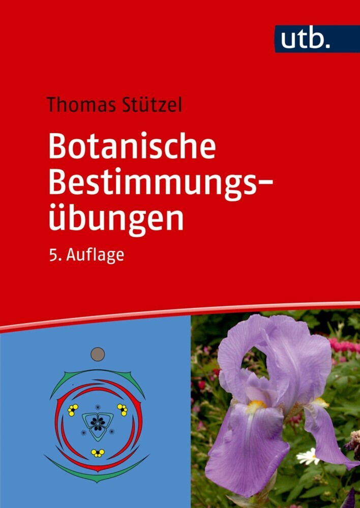 Botanische Bestimmungsübungen main product photo