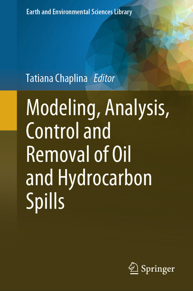 Modeling, Analysis, Control and Removal of Oil and Hydrocarbon Spills main product photo