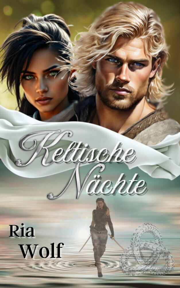 Keltische Nächte 1: 2. Auflage 2025 main product photo