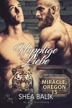 Hopplige Liebe