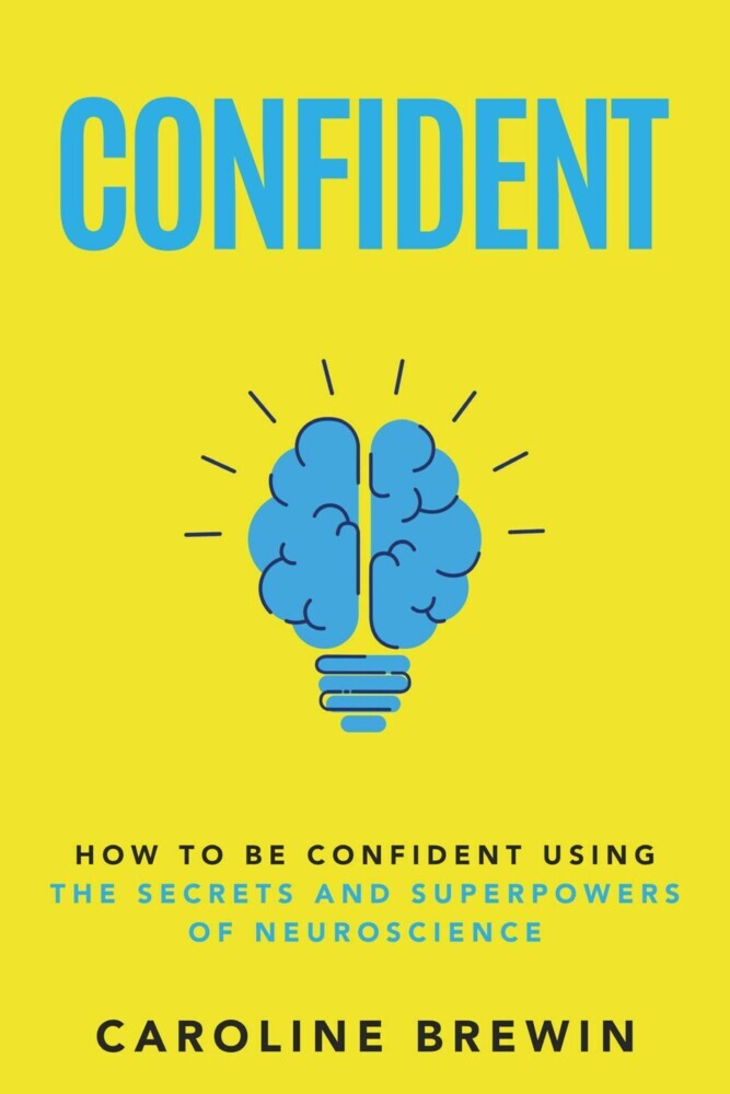 Confident main product photo