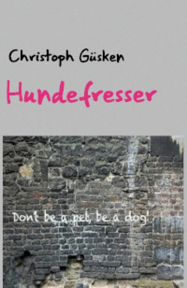 Hundefresser main product photo