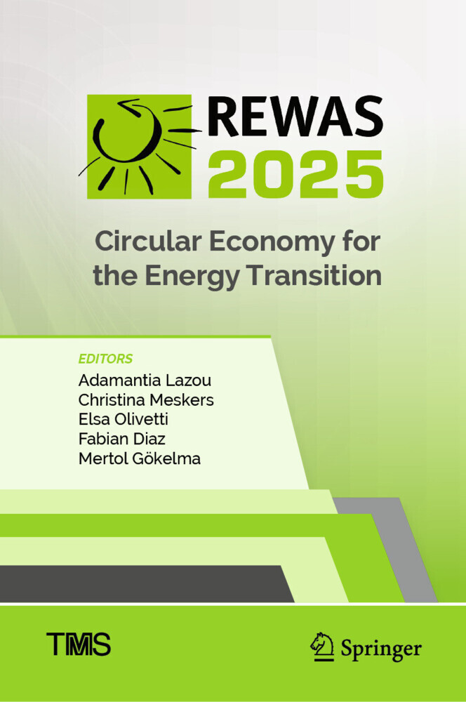 REWAS 2025 main product photo