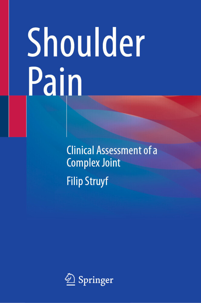 Shoulder Pain main product photo