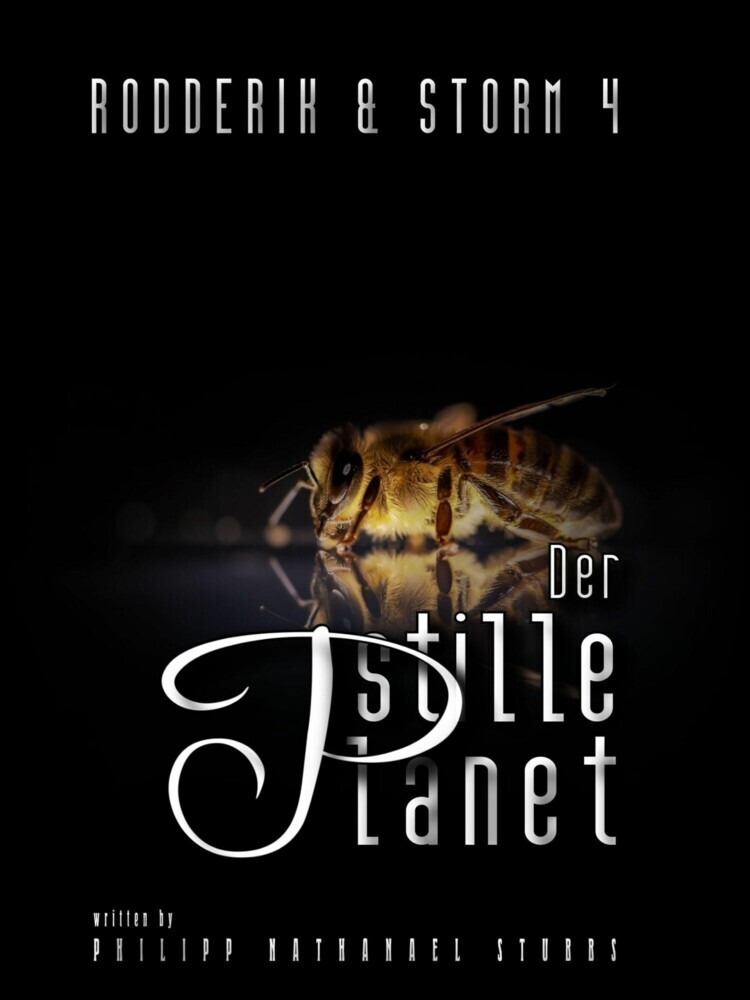 Der stille Planet main product photo