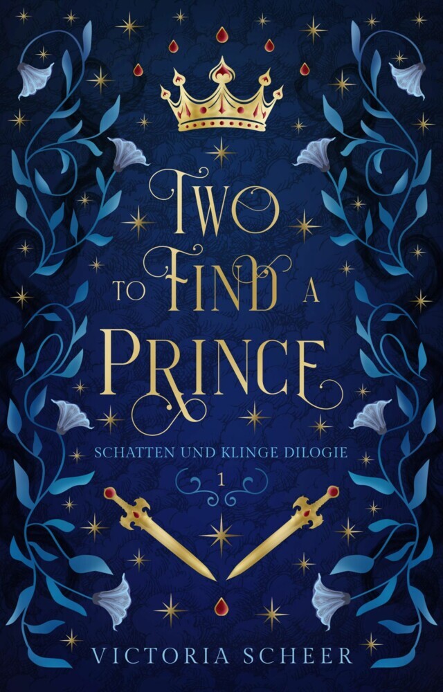 Two to find a Prince main product photo