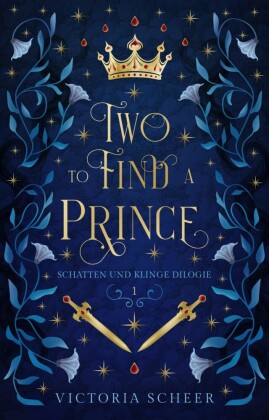 Two to find a Prince