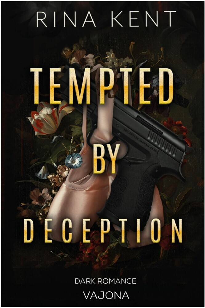 Tempted by Deception main product photo