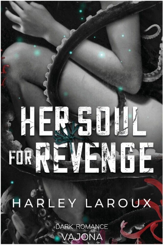 Her Soul for Revenge main product photo