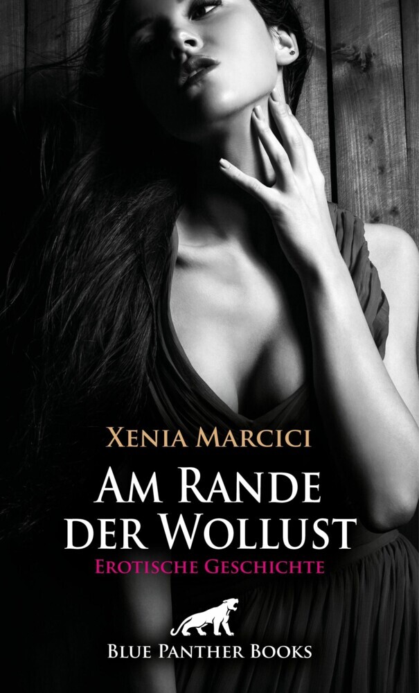 Am Rande der Wollust | Erotische Geschichte main product photo