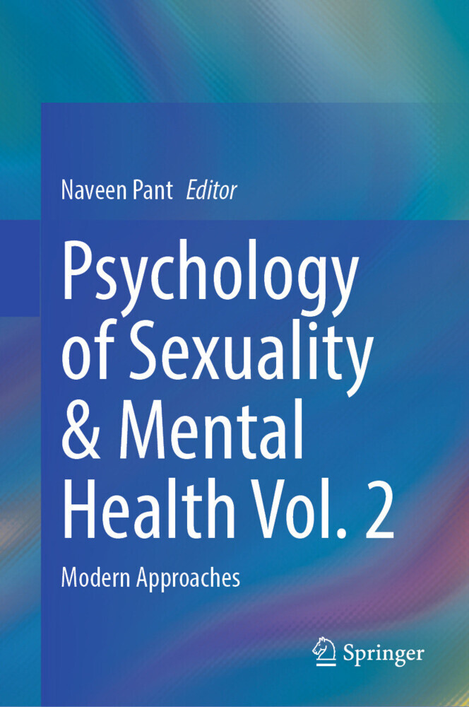 Psychology of Sexuality & Mental Health Vol. 2 main product photo