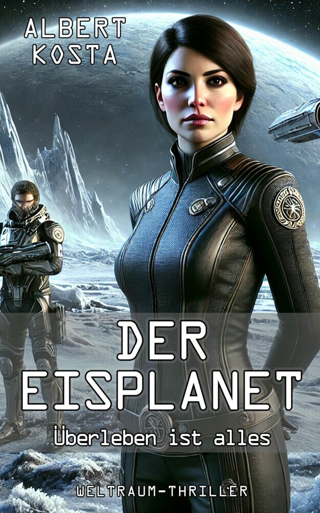 Der Eisplanet main product photo