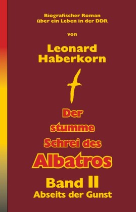 Der Stumme Schrei des Albatros