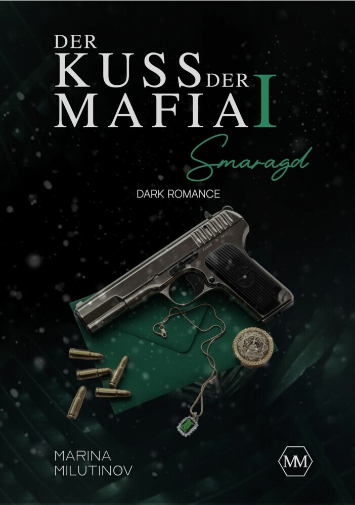 Der Kuss der Mafia ?: Smaragd main product photo
