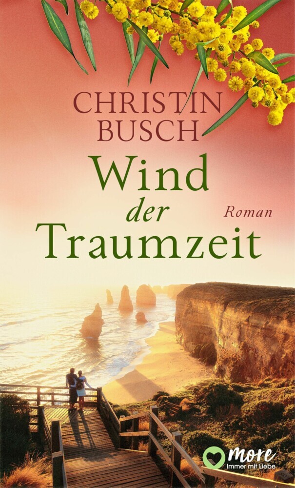 Wind der Traumzeit main product photo