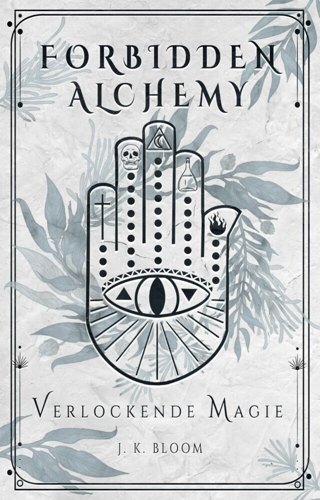 Forbidden Alchemy 2: Verlockende Magie main product photo