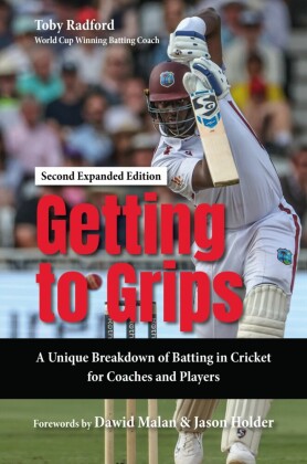 Getting to Grips