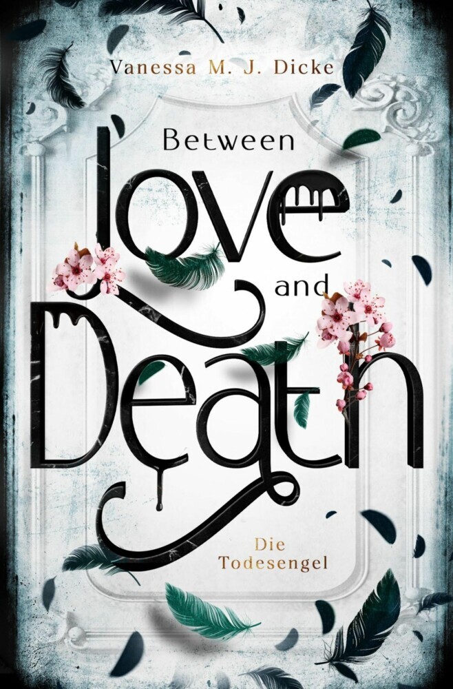 Between Love and Death main product photo