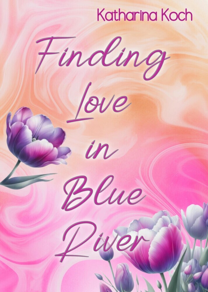 Finding Love in Blue River main product photo