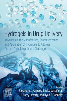 Hydrogels in Drug Delivery