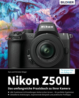 Nikon Z50II
