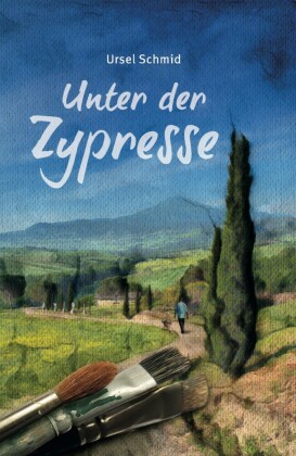 Unter der Zypresse