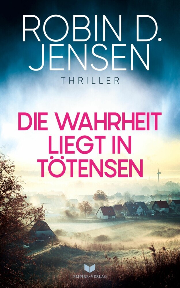 Die Wahrheit liegt in Tötensen main product photo